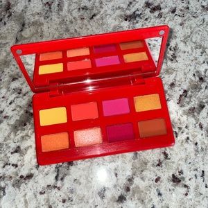 Caliente Palette - Artist Couture